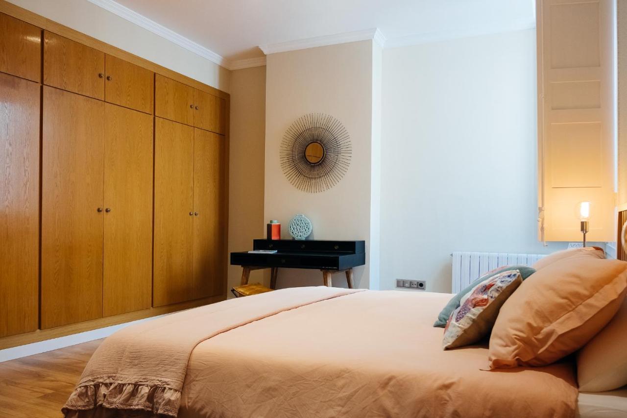 Heima Puerta Del Sol - Palacio Real Madrid Ngoại thất bức ảnh